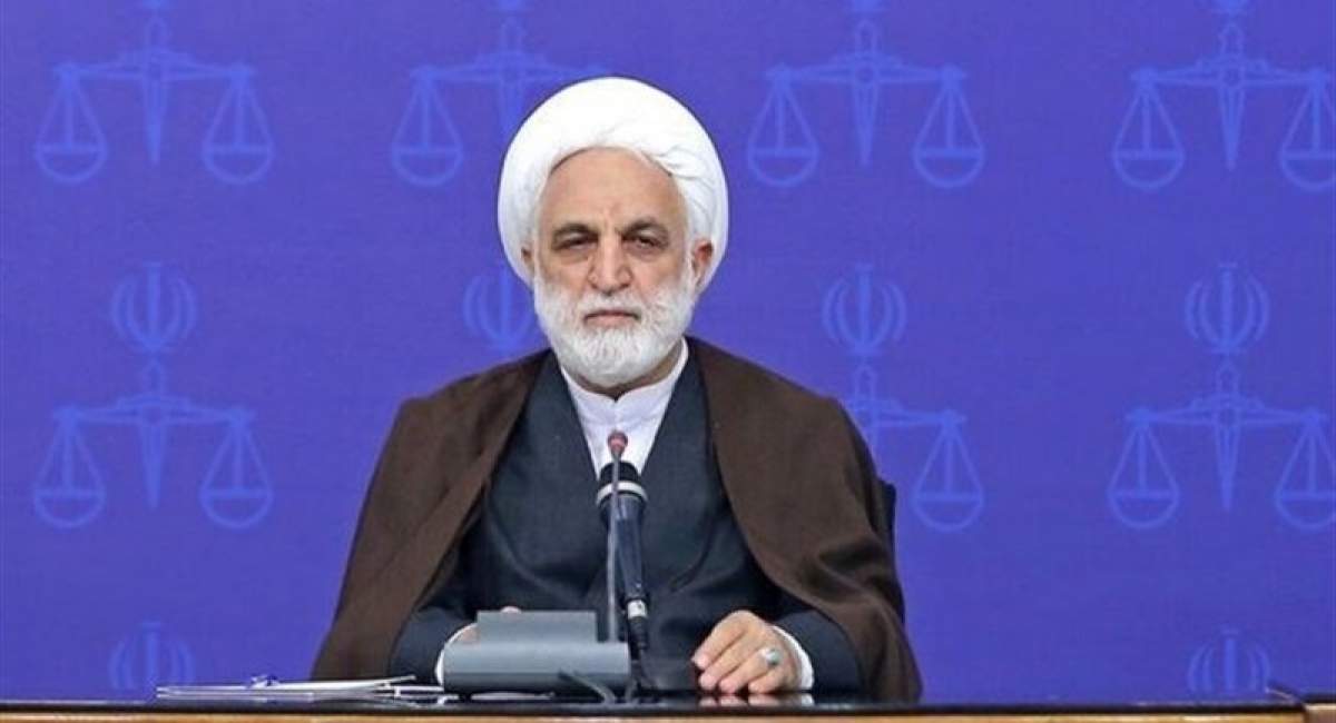 ادعایی که خندۀ رئیس اطلاع‌رسانی دولت را هم درآورد  