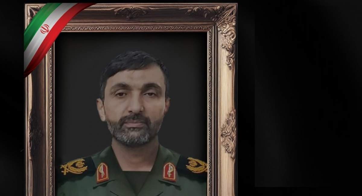 پیکر همسرم ۴ روز بعد از شهادت اربا اربا تفحص شد