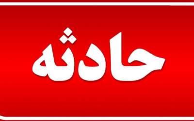 ۴ فوتی و ۵۷ مصدوم در تصادف اتوبوس زائران ایرانی