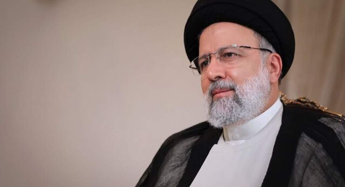 ماجرای زنگزور و آخرین مصاحبه شهید رئیسی  