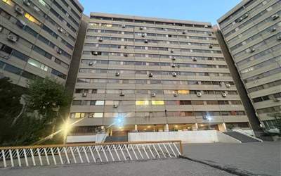 جزئیاتی جدید از ماجرای کشف جسد در بلوک ۱۸ اکباتان