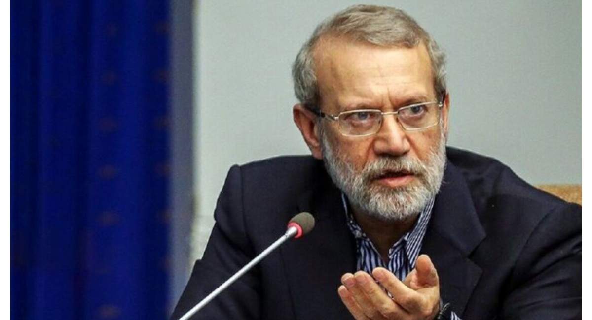 لاریجانی: مقاومت یک جریان اصیل است  