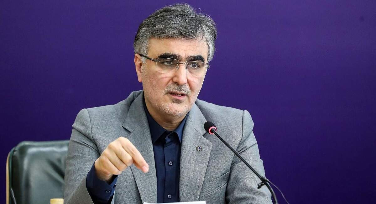 قِران به اقتصاد ایران باز می‌گردد