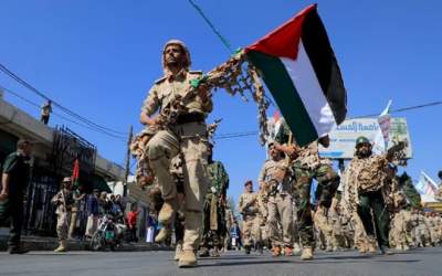 نامه حماس به یمن: مواضع تاریخی‌تان فراموش‌شدنی نیست