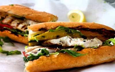 هشدار سازمان غذا و دارو درمورد ساندویچ‌های سرد