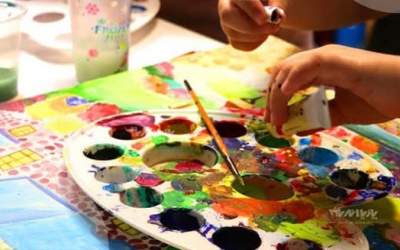 غرفه‌های بهشتی؛ چشم‌های معصوم  <img src="https://cdn.jahannews.com/images/video_icon.png" width="16" height="16" border="0" align="top">