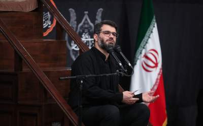 مراسم اربعین حسینی در حسینیه امام خمینی(ره)  <img src="https://cdn.jahannews.com/images/picture_icon.png" width="16" height="16" border="0" align="top">