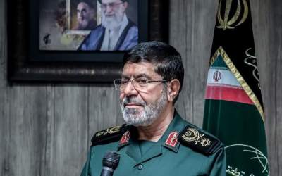 سردار شریف: در جنگ در مصاف با دشمنان پیروز شدیم  <img src="https://cdn.jahannews.com/images/video_icon.png" width="16" height="16" border="0" align="top">