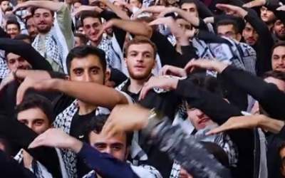 همراهی دانشجویان با هم در  حسینیه امام خمینی(ره)  <img src="https://cdn.jahannews.com/images/video_icon.png" width="16" height="16" border="0" align="top">