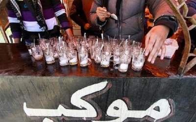 موکب‌داران کریم عراقی  <img src="https://cdn.jahannews.com/images/video_icon.png" width="16" height="16" border="0" align="top">