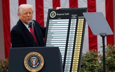 ترامپ هزینه زندگی در آمریکا را افزایش داد