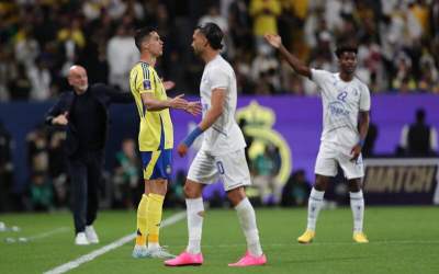 تکلیف سفر رونالدو به تهران امروز مشخص می‌شود