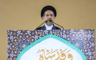 ابوترابی فرد: سیاست خارجی نباید عرصه بروز و ظهور مجادلات غیر مفید گردد/ هر سخنی که اقتدار ملی را مخدوش کند بدون تردید حرام است