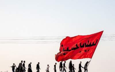 شرکت بیش از ۴ میلیون زائر خارجی در اربعین  <img src="https://cdn.jahannews.com/images/video_icon.png" width="16" height="16" border="0" align="top">