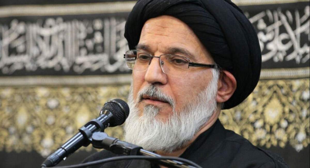 آیت‌الله میرباقری: زیارت عاشورا انسان‌های بزرگ تربیت می‌کند