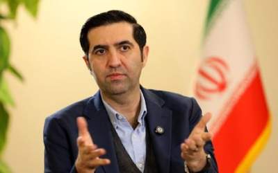 رابطه پزشکیان با رهبری رابطه درستی است  <img src="https://cdn.jahannews.com/images/video_icon.png" width="16" height="16" border="0" align="top">