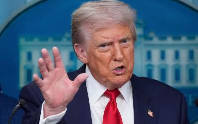 ترامپ: پوتین قرار نیست مرا بازی دهد