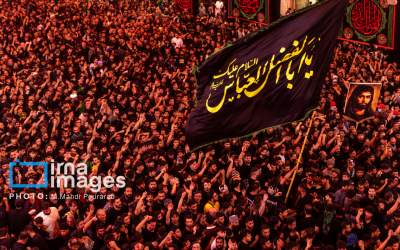 «کربلا»؛ در آستانه اربعین حسینی  <img src="https://cdn.jahannews.com/images/picture_icon.png" width="16" height="16" border="0" align="top">