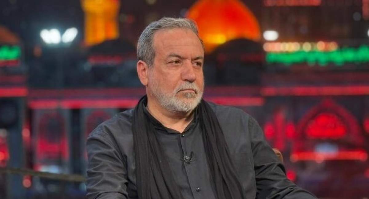پیام عراقچی پس از حضور در مراسم اربعین حسینی