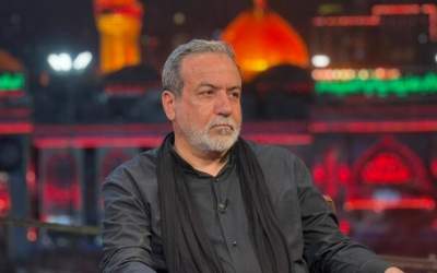 پیام عراقچی پس از حضور در مراسم اربعین حسینی