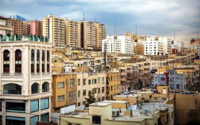 خانه‌ای که ۱۲۰ روز خالی بماند، مشمول مالیات می‌شود