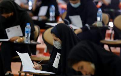 نتایج اولیه نوبت دوم کنکور اعلام شد