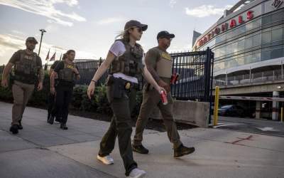 دادستان واشنگتن علیه دولت ترامپ شکایت کرد