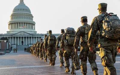 واشنگتن در آشوب؛ ۶ پیام معنادار از جنجال جدید دونالد ترامپ