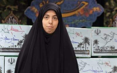 آقازاده‌ای در تراز انقلاب اسلامی/ خبرنگاری که به خیل شهدا پیوست