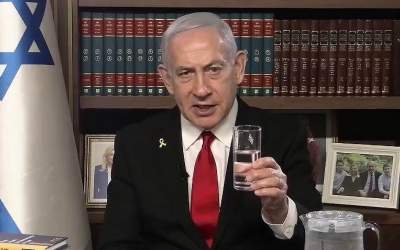 واقعیت بحران آبی اسرائیل پس از یاوه‌گویی نتانیاهو