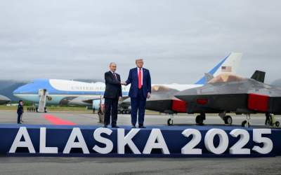 درباره نشست آلاسکا؛ ناکام در دیپلماسی، پیروز در تبلیغات