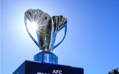 برنامه بازی‌های استقلال در لیگ قهرمانان آسیا ۲