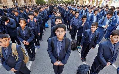 مدارس دولتی حق امتناع از ثبت‌نام ندارند