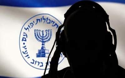 تایید همکاری موساد و منافقین در رسانه اسرائیلی