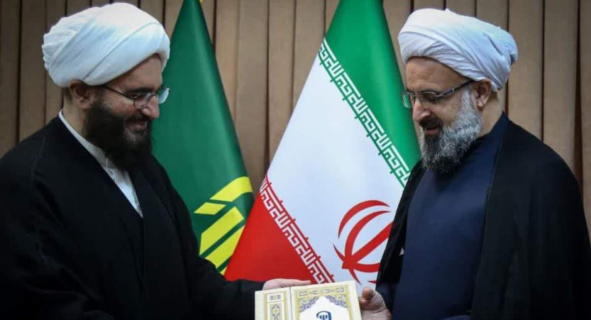 جانشین حجت الاسلام صدیقی منصوب شد