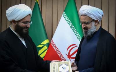 جانشین حجت الاسلام صدیقی منصوب شد