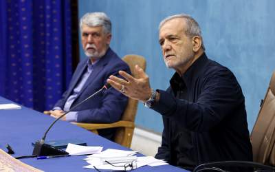 چند پاسخ کوتاه به اظهارات پُراشتباه رئیس جمهور در مورد حجاب