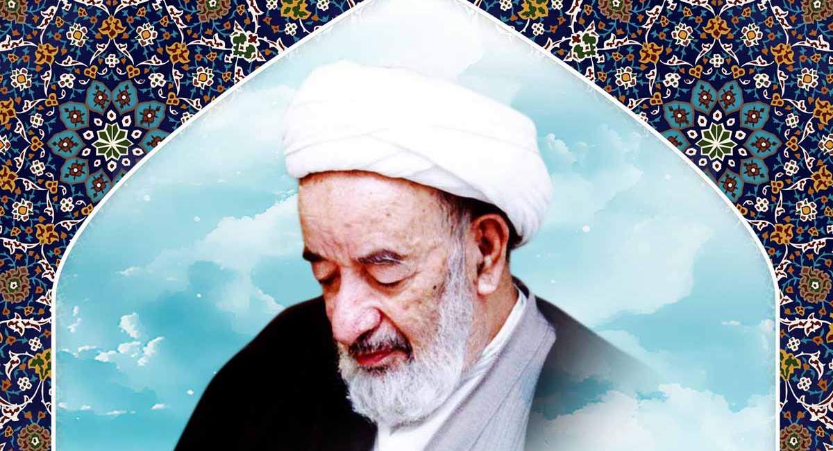 آیت‌الله حق‌شناس: ما فرزندان خمینی هستیم