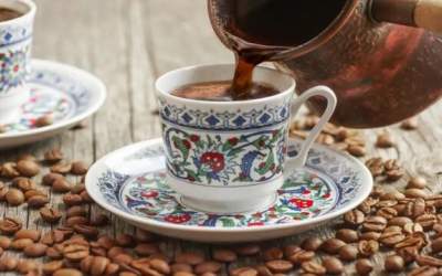 تاثیر قهوه صبحگاهی بر خلق و خو