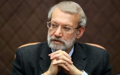 روایت لاریجانی از جزئیات توافق امنیتی ایران و عراق  <img src="https://cdn.jahannews.com/images/video_icon.png" width="16" height="16" border="0" align="top">