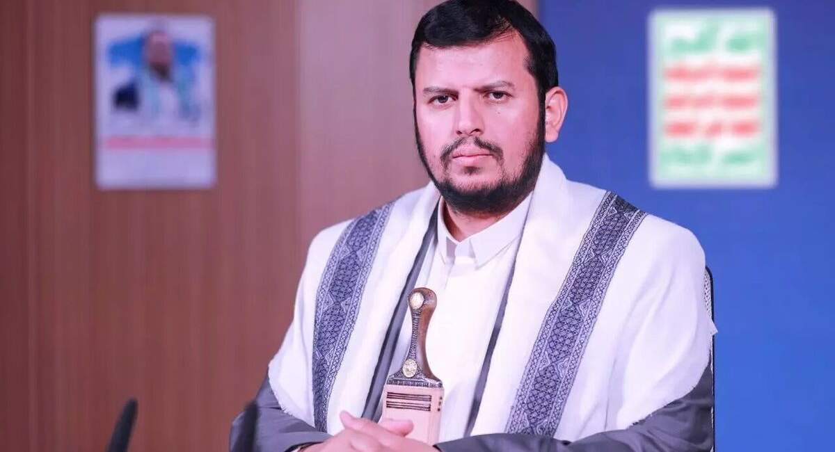 پیام سخنرانی رهبر یمنی‌ها برای سعودی: حزب الله تنها نیست