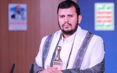 پیام سخنرانی رهبر یمنی‌ها برای سعودی: حزب الله تنها نیست