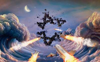 اینفوگرافیک/ دنیا دید