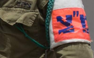 رسوایی اخلاقی یک نظامی دیگر اسرائیلی رسانه‌ای شد