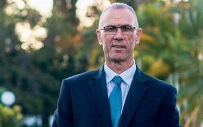 عکسی که برای سفیر اسرائیل دردسرساز شد