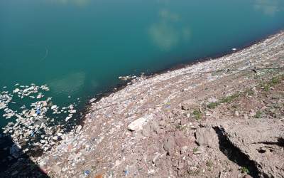 حجم پرشدگی سدهای کشور به ۴۱ درصد رسید