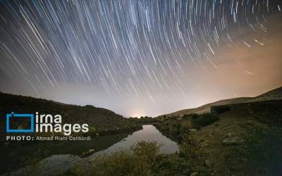 بارش شهابی برساوشی  <img src="https://cdn.jahannews.com/images/picture_icon.png" width="16" height="16" border="0" align="top">