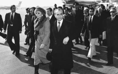 ماجرای ۵۵۴ روز آوارگی محمدرضا پهلوی  <img src="https://cdn.jahannews.com/images/video_icon.png" width="16" height="16" border="0" align="top">