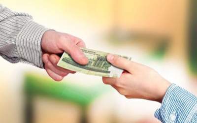 قرض را باید براساس تورم پس بدهیم یا نه؟