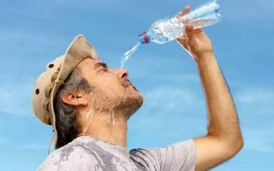 ورود موج جدید گرما از روز سه‌شنبه